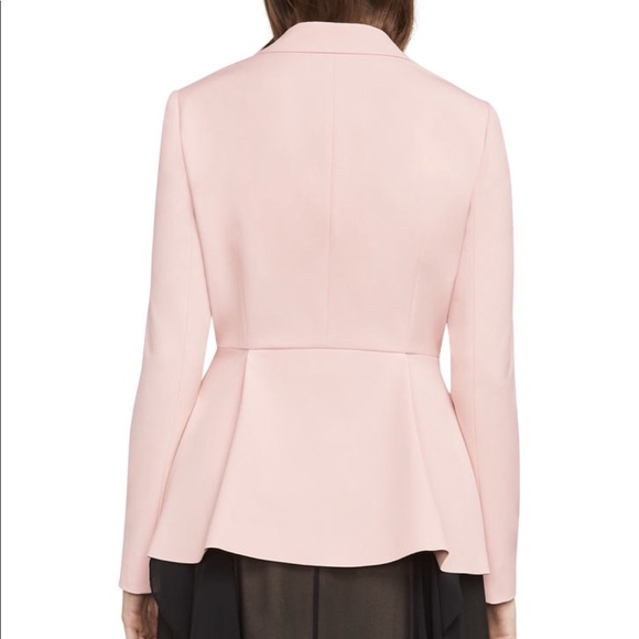 Bcbgmaxazria blazer NWT - Picture 3 of 4